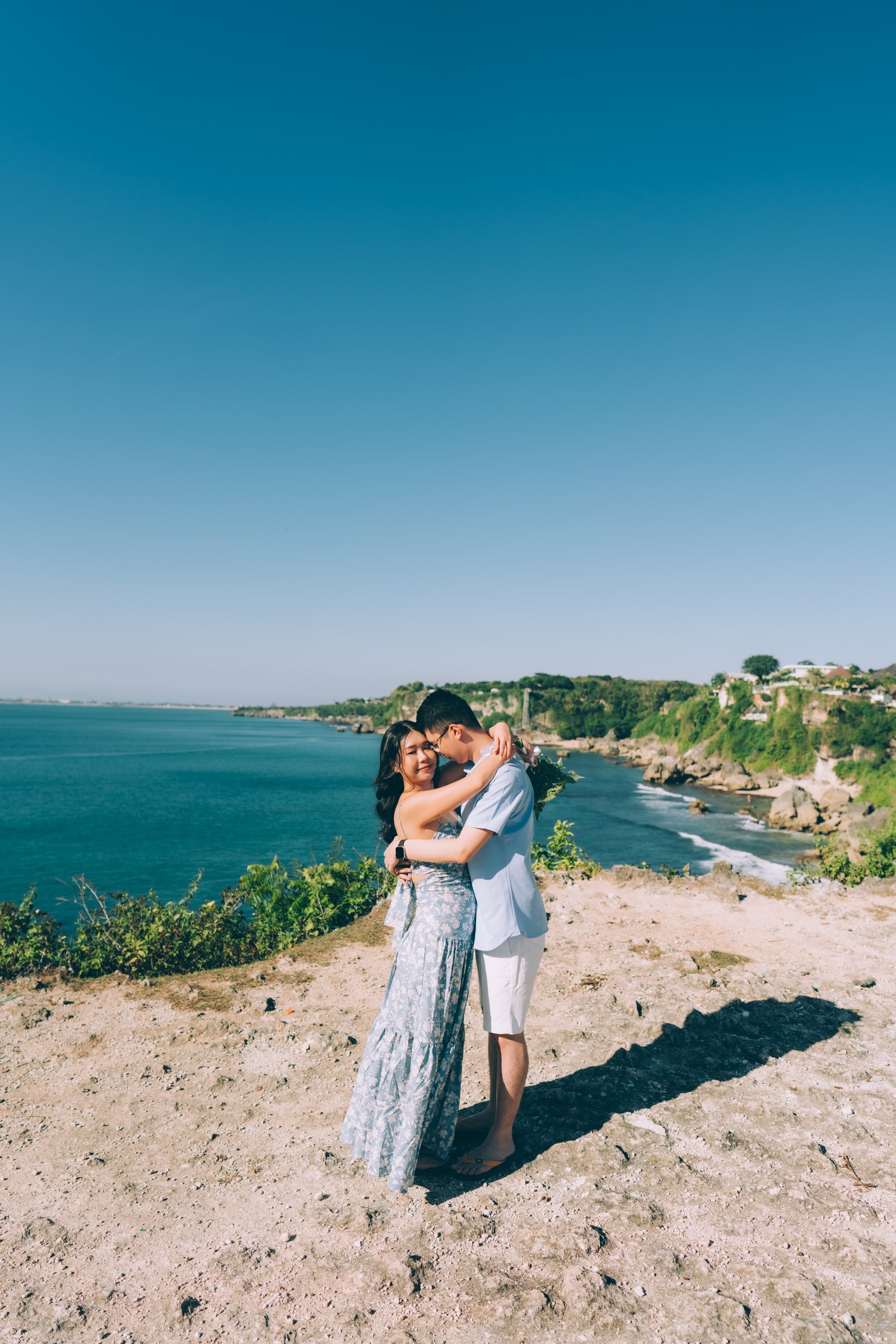 Nicholas & Novi